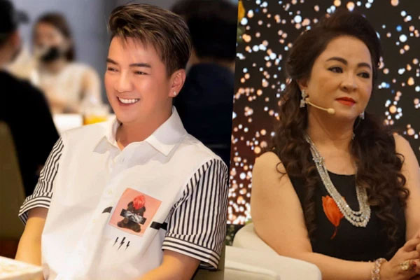 Hứa Minh Đạt lên tiếng cực căng bảo vệ NS Hoài Linh giữa lúc đàn anh bị vợ Dũng lò vôi công kích, dàn sao đồng loạt ủng hộ-7