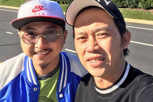 Hứa Minh Đạt gặp biến: Bị hẳn tài khoản MXH lên án dữ dội vì clip theo trend kém duyên, chúc khán giả... không bị đụng xe-6