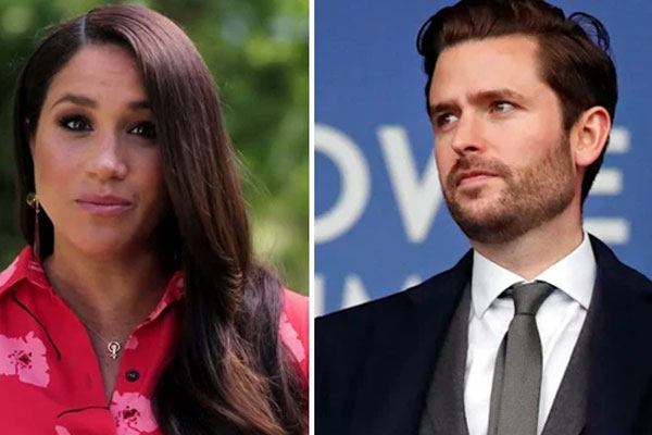 Meghan Markle bị chỉ trích dữ dội vì khai thác con trai quá đà, cộng đồng mạng phải cầu cứu Hoàng gia Anh-4