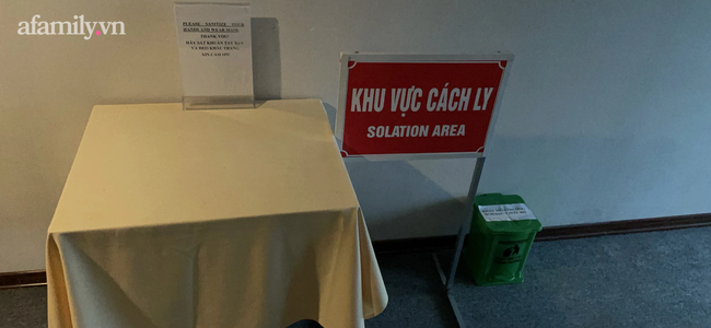 Hà Nội: Yêu cầu Top Hotel Hữu Nghị giải trình thông tin chi phí cho công an, nhân viên y tế trong bảng giá chặt chém người cách ly gây bức xúc-3