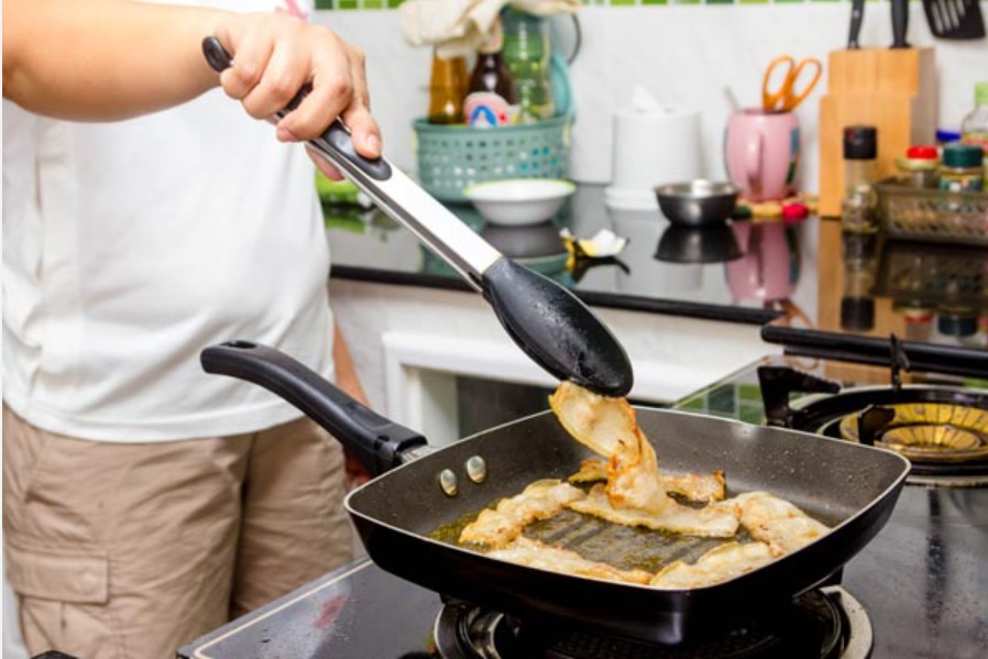 10 cách làm mát nhà mà không cần điều hòa, vừa đơn giản lại tiết kiệm chi phí, đem lại hiệu quả cao-4