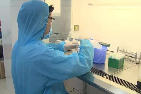 Lạng Sơn có thêm 1 ca dương tính với SARS-CoV-2-1