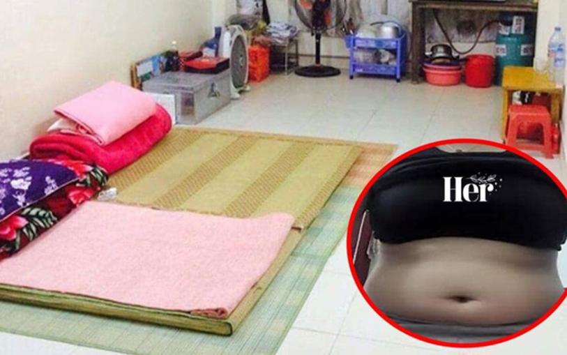 Xôn xao chuyện chị vợ tự ý lấy 140 triệu tiền tích góp mua nhà để đi hút mỡ bụng, anh chồng biết chuyện thà bỏ mặc vợ ở bệnh viện vẫn quyết không thanh toán viện phí?-2