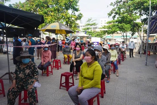 Đà Nẵng công bố lịch trình di chuyển chóng mặt của 16 bệnh nhân Covid-19: 2 ca từng đi rất nhiều điểm tại TP.HCM