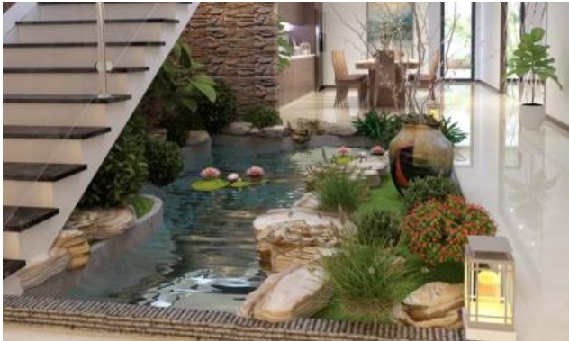 Muốn mời gọi Thần Tài vào nhà, áp dụng ngay những mẹo phong thủy của người giàu-2