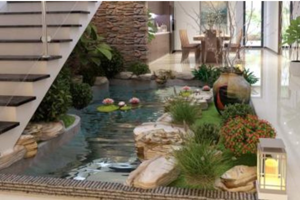 Nhà chung cư có 7 điểm này là cực xấu, rẻ mấy cũng không nên mua-3