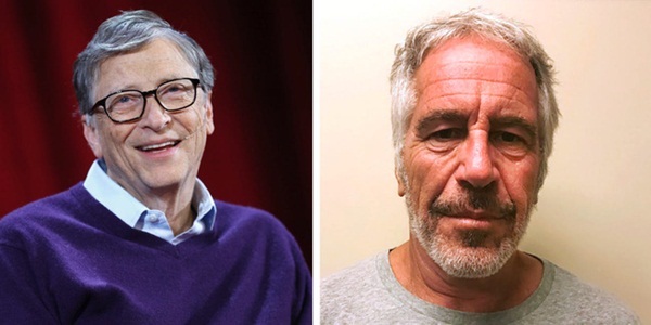 Vợ tỷ phú Bill Gates muốn ly hôn từ năm 2019, một phần nguyên do đến từ tình bạn của ông chủ Microsoft với tỷ phú ấu dâm tai tiếng-1