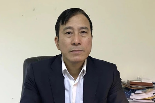 Phó Giám đốc CDC Hà Nội: Đến thời điểm này, Hà Nội vẫn đang kiểm soát được nguồn lây!-2