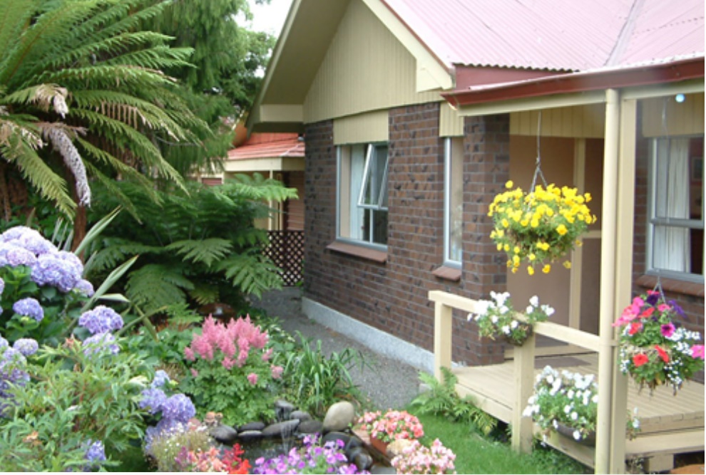 5 đặc điểm của một ngôi nhà càng ở vượng khí’ càng tăng ngùn ngụt, tài lộc vào tay dễ dàng-2