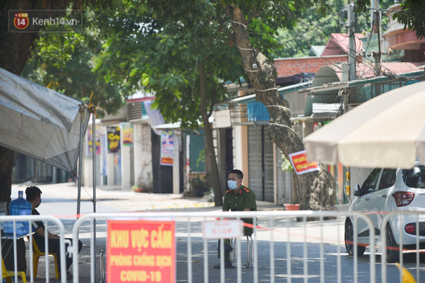 Ổ dịch nguy hiểm tại Bắc Giang: 33 công nhân trong khu công nghiệp mắc Covid-19 với 512 F1 và 845 F2-1