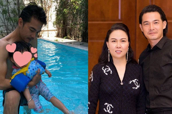 Danh tính em trai bỏ nghề diễn về làm nông dân của Quách Ngọc Ngoan-7