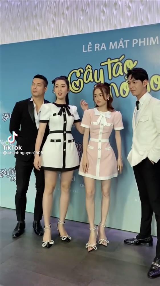 Nhã Phương lộ da mặt lão hóa, bọng mắt nhăn nheo trong clip livestream-10