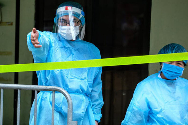 Thêm 16 ca Covid-19 cộng đồng, Việt Nam ghi nhận số ca nhiễm kỷ lục trong ngày là 125 ca-1