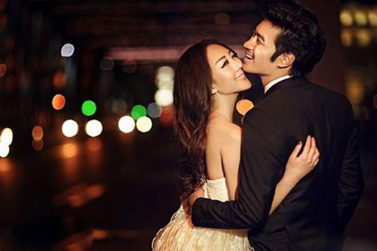 Diễn biến chuyện tìm Tuesday của cô vợ 