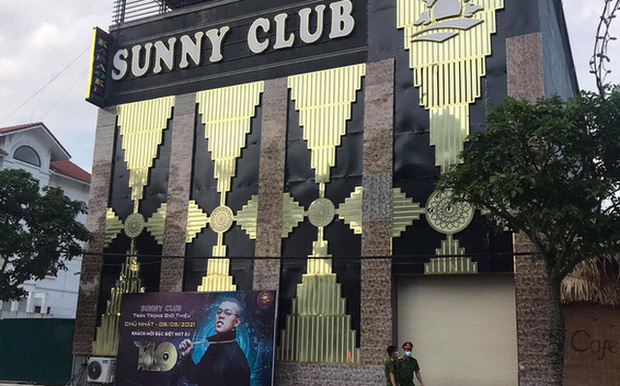 Vĩnh Phúc: Đề xuất cách ly xã hội toàn thành phố Phúc Yên từ 0h00 ngày 11/5-1