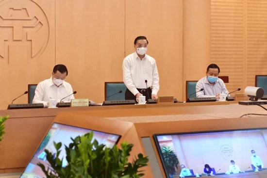 4 nguy cơ lây lan dịch, Hà Nội xem xét tạm dừng thêm loại hình kinh doanh không thiết yếu như bia hơi