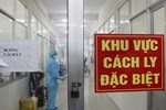 Bắc Giang báo cáo 47 ca dương tính SARS-CoV-2, 808 F1 liên quan đến ổ dịch khu công nghiệp-2