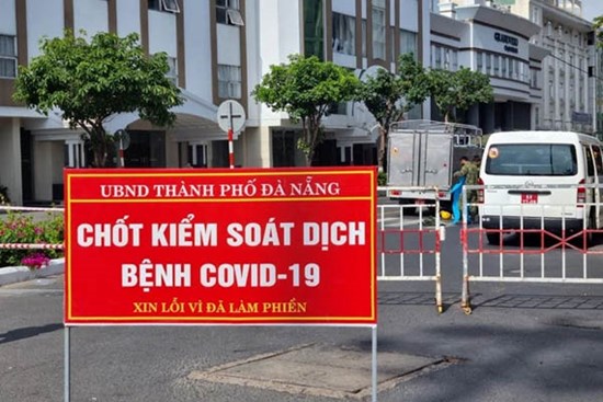 Cả gia đình 4 người mắc Covid-19 ở Đà Nẵng: Đã đi đến những đâu, lây nhiễm như thế nào?