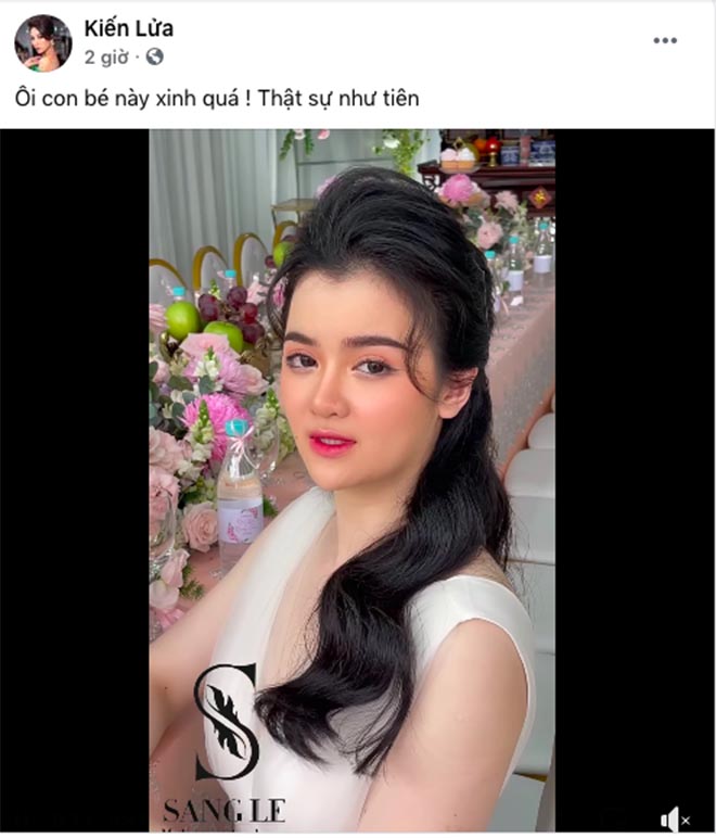 Trang Trần gây bất ngờ khi bênh vực con dâu bà Phương Hằng - người liên tục khiêu chiến với cô-2