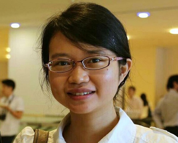 Bi kịch của nghiên cứu sinh con nhà người ta: Âm thầm đầu độc 2 bạn học bằng chai nước giải khát và lời thú nhận khiến nhiều cha mẹ phải suy ngẫm-1