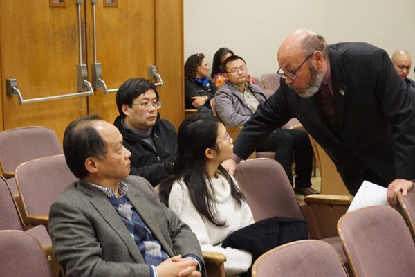 Bi kịch của nghiên cứu sinh con nhà người ta: Âm thầm đầu độc 2 bạn học bằng chai nước giải khát và lời thú nhận khiến nhiều cha mẹ phải suy ngẫm-4