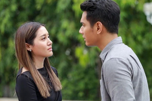 Chồng chán vợ vì quá mạnh mẽ, ai ngờ nửa năm sau tại cổng tòa án anh ta lại quỳ xuống xin vợ rút đơn ly hôn-1