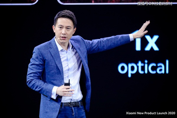 Chân dung nam thần CEO mới của TikTok: Át chủ bài ở công ty điện tử hàng đầu Trung Quốc và 3 cơ hội đổi đời hiếm có khó tìm-1