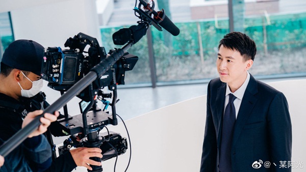 Chân dung nam thần CEO mới của TikTok: Át chủ bài ở công ty điện tử hàng đầu Trung Quốc và 3 cơ hội đổi đời hiếm có khó tìm-4