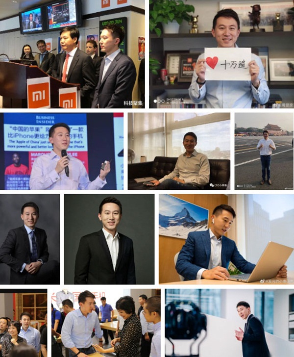 Chân dung nam thần CEO mới của TikTok: Át chủ bài ở công ty điện tử hàng đầu Trung Quốc và 3 cơ hội đổi đời hiếm có khó tìm-6