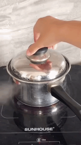 Tối nào cũng dành 20 phút làm món này để mang đi làm ăn trưa, sau 1 tuần tôi giảm được gần 2kg!-2