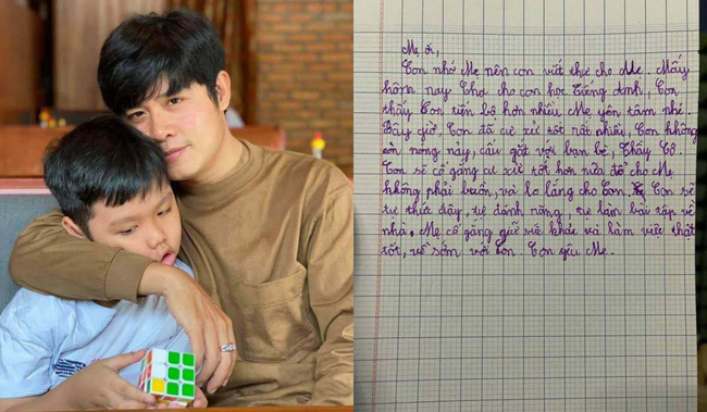 Nhạc sĩ vừa công khai chê bà Phương Hằng thô tục: Là ông bố đơn thân kỳ lạ được ngưỡng mộ vì cách dạy con-8