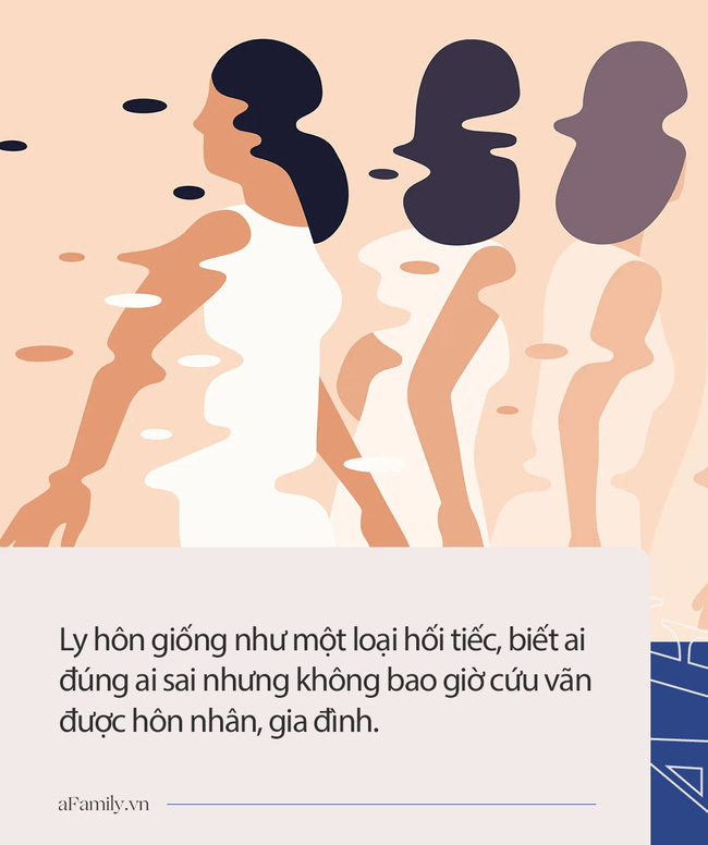 Chiếc gối bông và mảnh vỡ nhuốm máu của cô vợ 7 năm sống trong cái rãnh hôn nhân: Đôi khi buông bỏ chính là 1 loại thành công-1