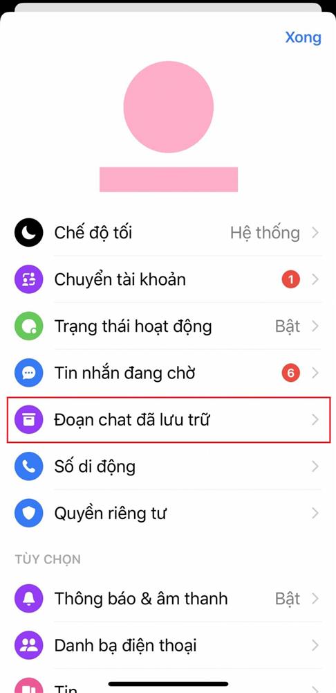 Tin nhắn ẩn trên Facebook, Zalo - mảnh đất ngoại tình màu mỡ và cách để phát hiện mình có bị cắm sừng không-8