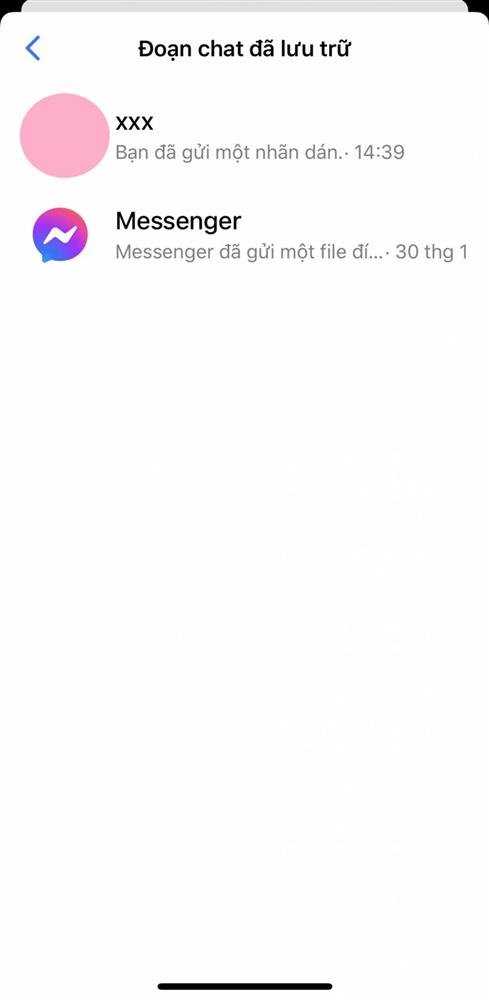 Tin nhắn ẩn trên Facebook, Zalo - mảnh đất ngoại tình màu mỡ và cách để phát hiện mình có bị cắm sừng không-9