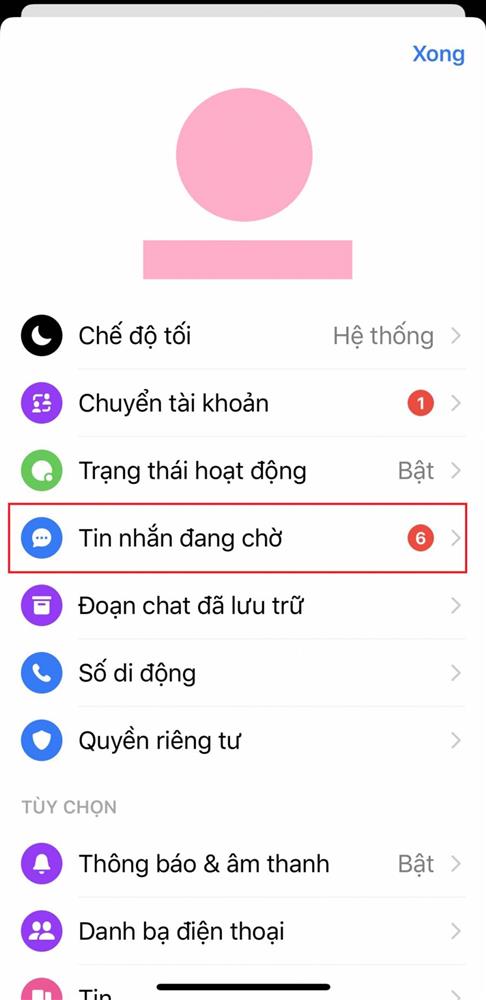 Tin nhắn ẩn trên Facebook, Zalo - mảnh đất ngoại tình màu mỡ và cách để phát hiện mình có bị cắm sừng không-11