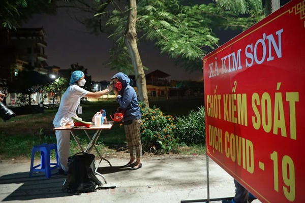 Hà Nội có nguy cơ xuất hiện thêm nhiều ổ dịch-2