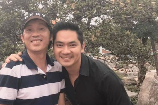 Diễn viên Minh Luân: Đại gia ngầm ở tuổi 37, vợ chưa cưới đẹp như Hoa hậu-12