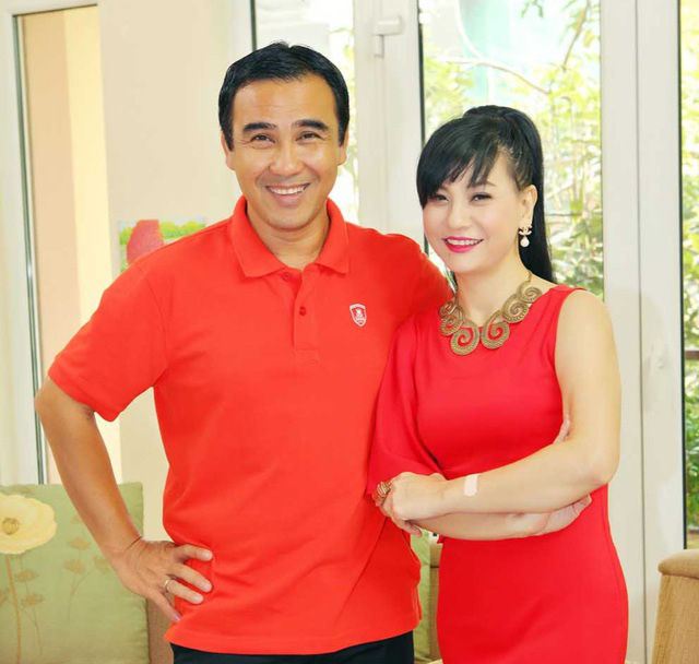 Anh Quyền Linh hỏi tôi: Anh đói quá, Phượng còn cái gì để ăn không, ăn xong 2 anh em ngồi khóc-2