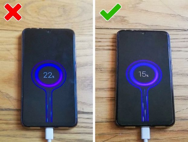 10 sai lầm nghiêm trọng khi sạc pin điện thoại bạn cần dừng ngay hôm nay-7