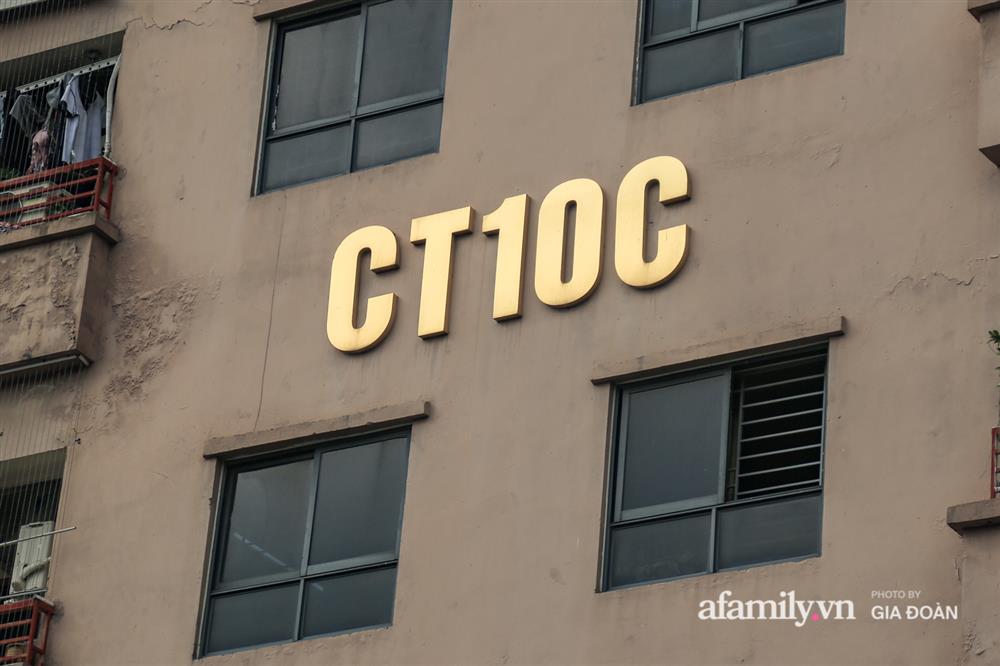 Phong tỏa tòa chung cư tại KĐT Đại Thanh có ca dương tính SARS-CoV-2 liên quan chùm ca bệnh tại Bệnh viện K cơ sở Tân Triều-1