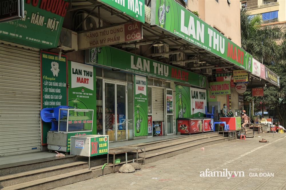 Phong tỏa tòa chung cư tại KĐT Đại Thanh có ca dương tính SARS-CoV-2 liên quan chùm ca bệnh tại Bệnh viện K cơ sở Tân Triều-15