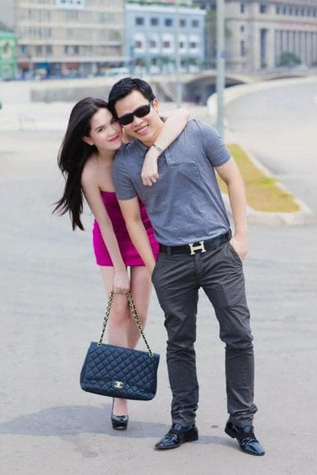 Vũ Khắc Tiệp 10 năm trước: Chưa dao kéo, thời trang cực phèn-2