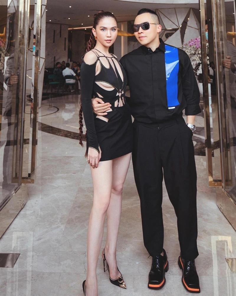 Vũ Khắc Tiệp 10 năm trước: Chưa dao kéo, thời trang cực phèn-6