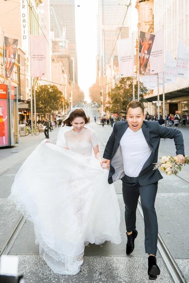 Vũ Khắc Tiệp 10 năm trước: Chưa dao kéo, thời trang cực phèn-9