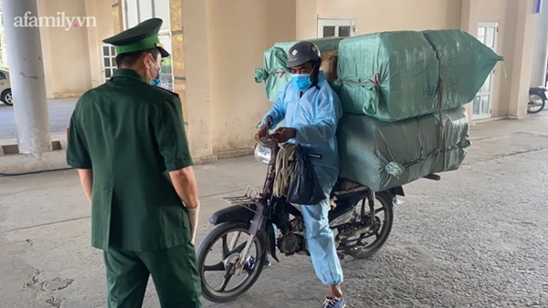 Trưa 11/5, Bộ Y tế công bố có thêm 18 ca nhiễm COVID-19 mới-1