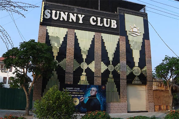 Nóng: Bắt tạm giam 3 đối tượng liên quan clip giả mạo thác loạn ở quán bar Sunny Vĩnh Phúc-4