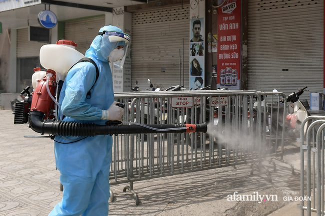 HỎA TỐC: Hà Nội yêu cầu không tập trung quá 10 người nơi công cộng, dừng quán bia hơi, chợ cóc để phòng chống dịch Covid-19-4