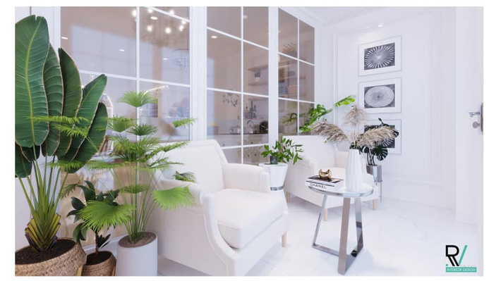 Không hổ danh đại gia kim cương, Lý Nhã Kỳ sở hữu loạt cơ ngơi xa hoa nhìn đã thấy choáng: Từ lâu đài dát vàng đến resort sang chảnh đều có-3