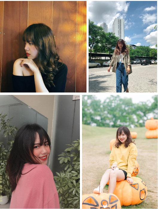 Tìm ra chủ nhân giọng nói Bộ Y tế đề nghị người dân đeo khẩu trang trong điện thoại, ngoài đời xinh quá trời-2