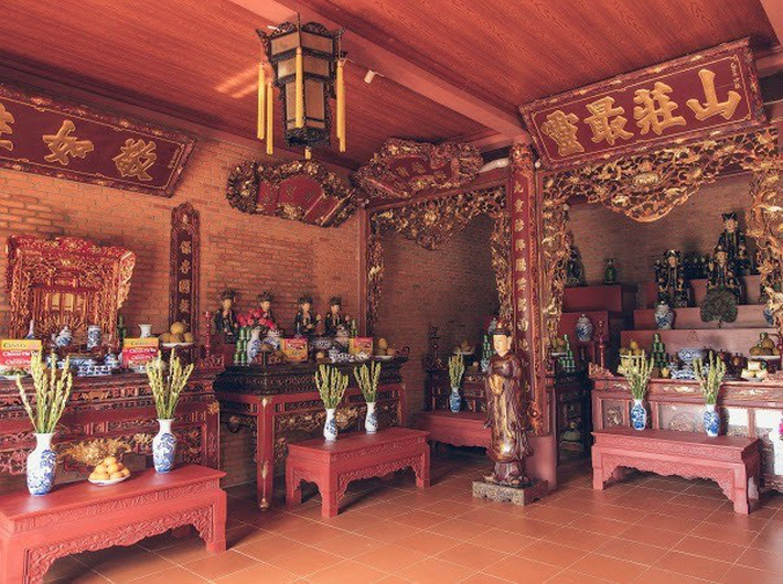 Không hổ danh đại gia kim cương, Lý Nhã Kỳ sở hữu loạt cơ ngơi xa hoa nhìn đã thấy choáng: Từ lâu đài dát vàng đến resort sang chảnh đều có-15